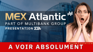 Avis Mex Atlantic - Meilleur Broker 2024